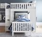 Elliott Full Loft System &amp; Twin Bed Set