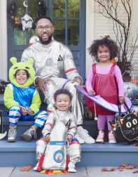 Kids Halloween Costumes | Pottery Barn Kids