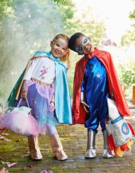Kids Halloween Costumes | Pottery Barn Kids