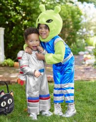 Kids Halloween Costumes | Pottery Barn Kids