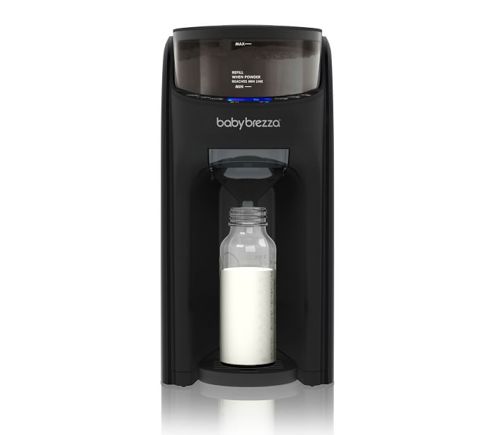 Baby Brezza Formula Pro Advanced Formula Dispenser - White : Target