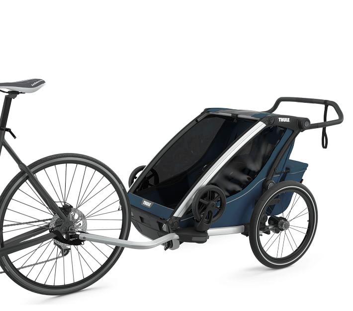 Thule discount bike wagon