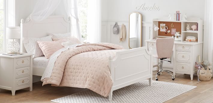 Ava Regency Bed