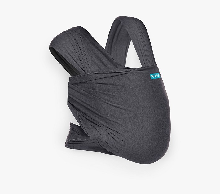 MOBY Baby 2-in-1 Carrier : 4 Carrier and 3 Hip seat Options – Moby Wrap