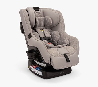 Nuna RAVA™ Convertible Baby Car Seat