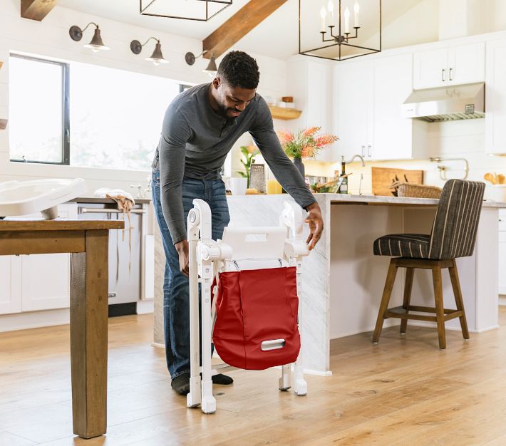Inglesina Gusto High Chair Pottery Barn Kids