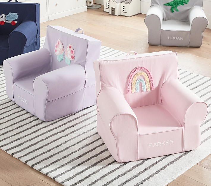 Candlewick Kids Anywhere Chair&#174; Collection