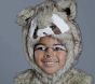 Video 2 for Toddler&#160;Woodland Raccoon Halloween Costume