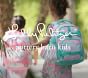 Video 1 for Lilly Pulitzer Unicorns in Bloom Organic Pajama Set