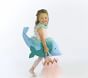 Video 2 for Toddler 3D Mermaid Dolphin Halloween Costume
