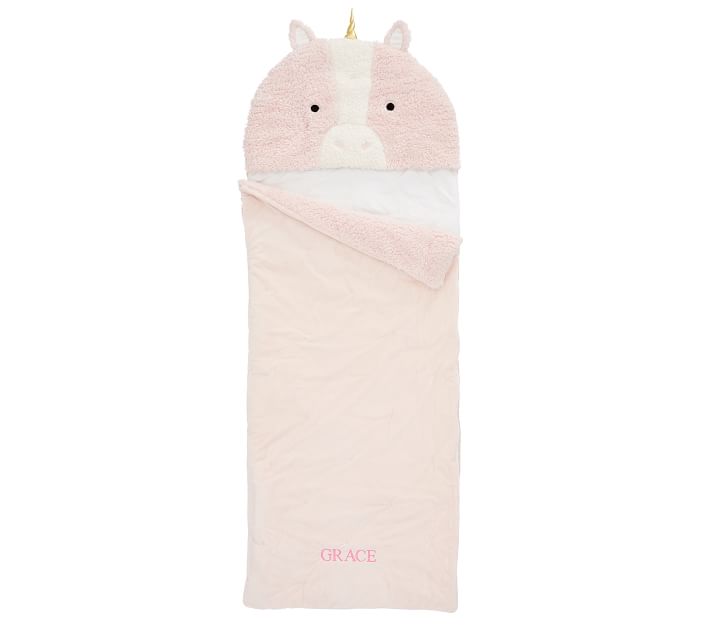 Pillowfort sleeping clearance bag