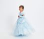 Kids Light-Up Disney Princess Cinderella Halloween Costume