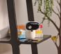 Motorola PIP 1610-2 5.0&quot; HD Motorized Video Baby Monitor with 2 Cameras