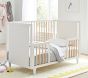Dawson Endpanel Crib &amp; Toddler Bed Conversion Kit Set