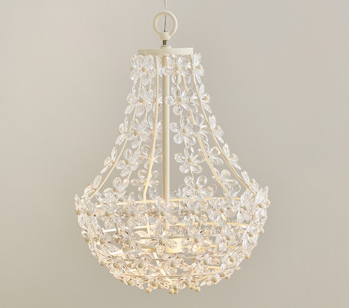 Pottery barn kids sales ceiling light