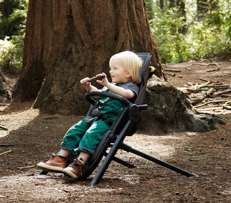 Veer Switchback Jogging Frame Pottery Barn Kids