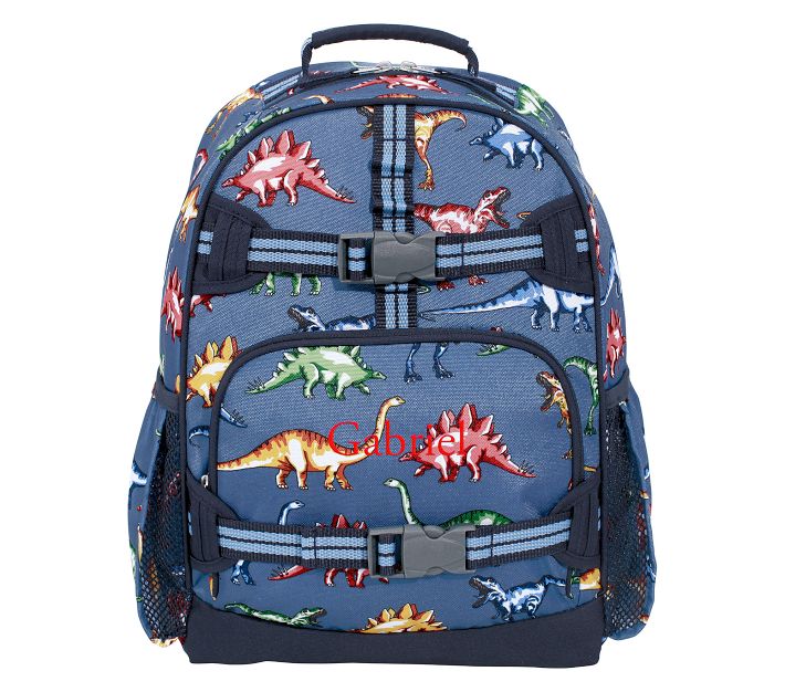 Dinosaur shop bags backpacks