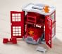 Green Toys&#174; Fire Station Playset