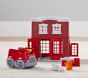 Green Toys&#174; Fire Station Playset
