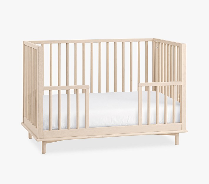 Pottery barn shop crib conversion kit