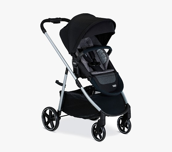 britax stroller footmuff