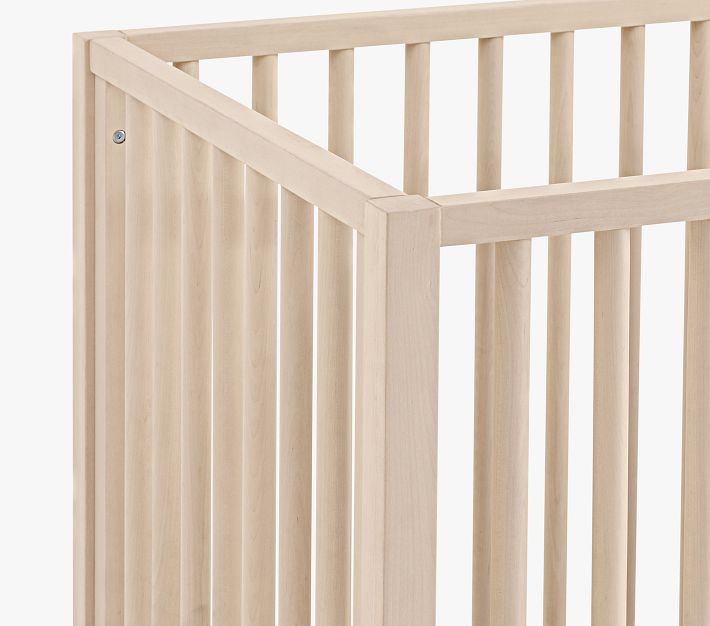 Nash convertible clearance crib