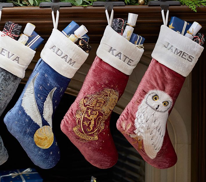 GRYFFINDOR™ HARRY POTTER™ Christmas Stocking