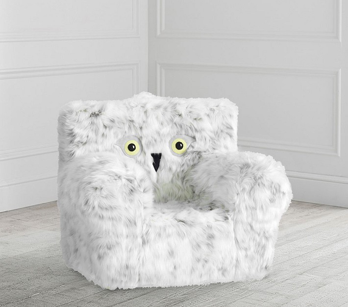 Kids Anywhere Chair&#174;, Harry Potter&#8482; Hedwig&#8482;