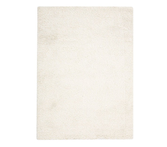 Stain Resistant Luxe Shag Rug