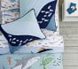 Save Our Seas Quilt &amp; Shams