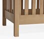 Kendall 4-in-1 Toddler Bed Conversion Kit Only