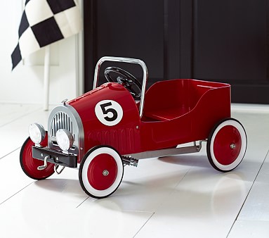 Pedal car cheap for kids