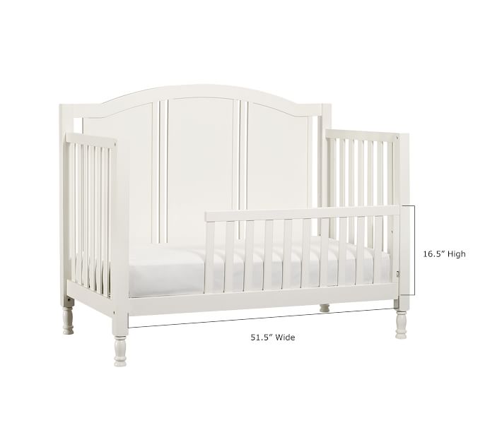 Catalina 2025 convertible crib