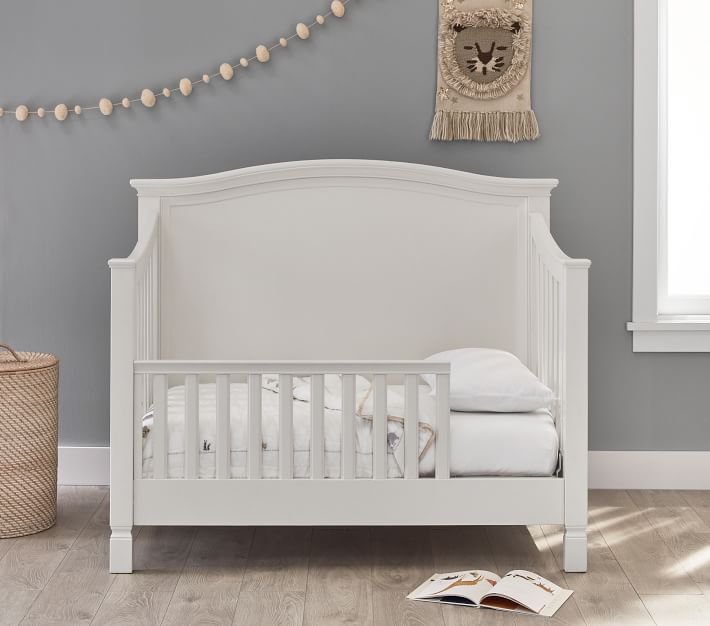 Pottery barn hotsell kids larkin crib