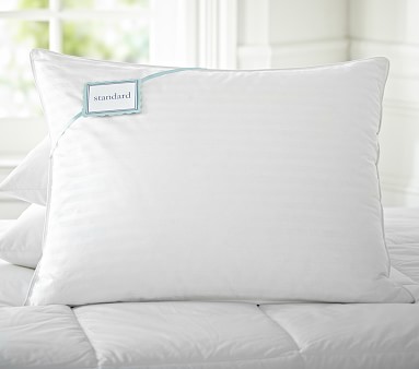 King size shop pillow inserts