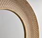 Quinn Round Mirror | Pottery Barn Kids