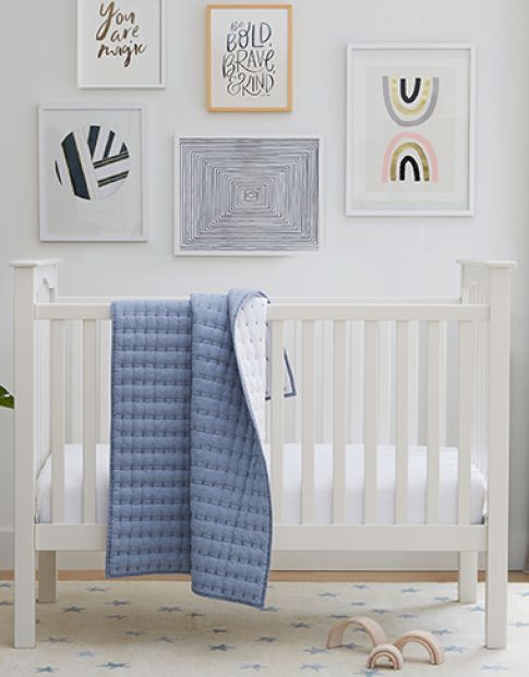 Nursery Furniture: Up to 50% Off