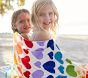 Kid Beach Towel to Benefit The Trevor Project