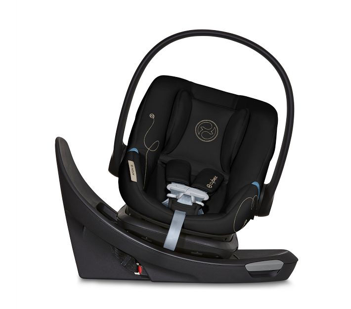 Aton 2024 car seat