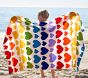Kid Beach Towel to Benefit The Trevor Project