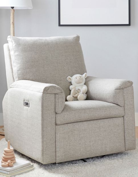 Nursery Seating: Up to 40% Off