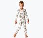 Gingerbread Family Organic Pajama Collection