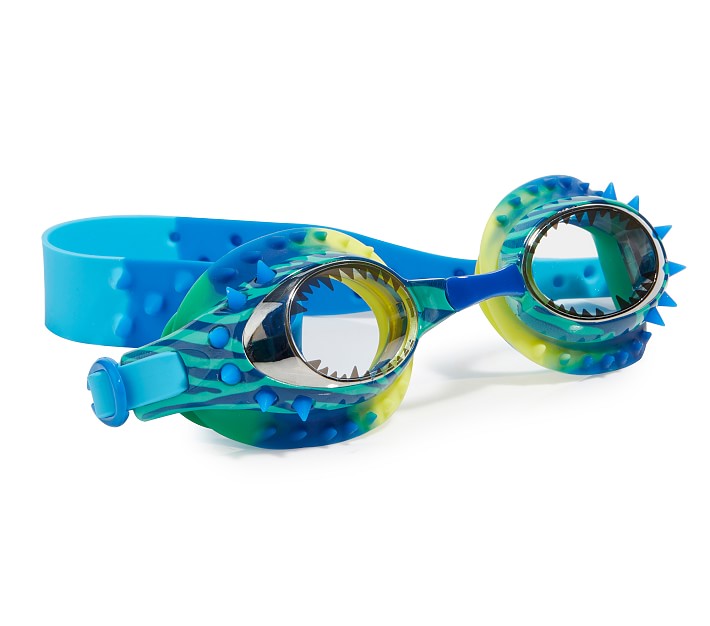 Dino-Mite Swim Goggles