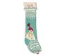 Merry &amp; Bright Christmas Stocking Collection