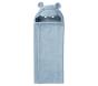 Hippo Baby Hooded Towel