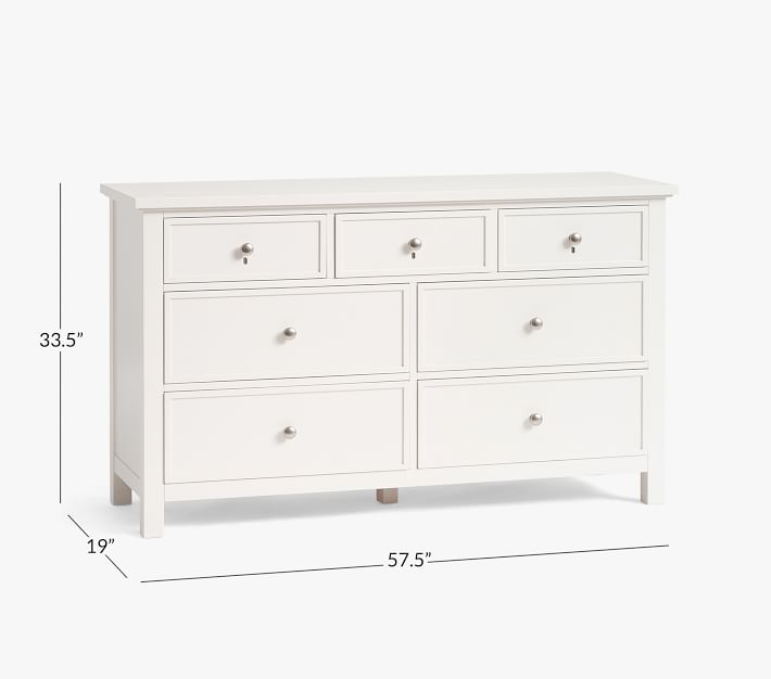 Elliott extra on sale wide dresser