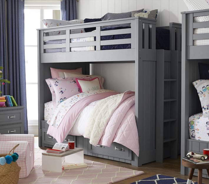 Belden best sale bunk bed