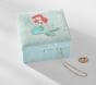 Disney Princess Ariel Jewelry Box