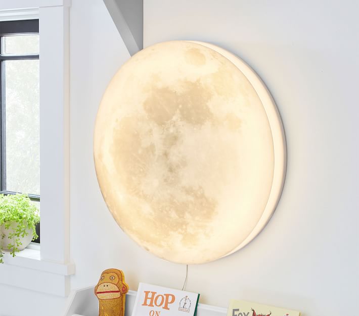 Pottery barn 2024 moon light