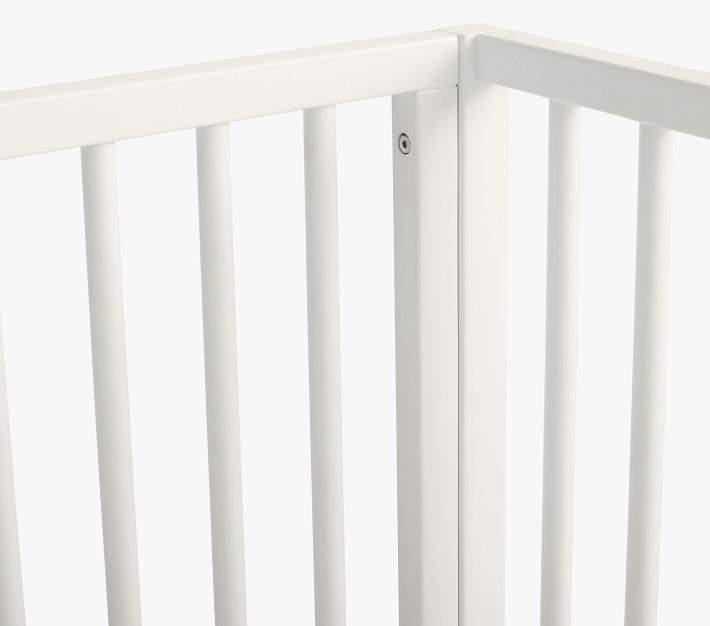 Sidney convertible outlet crib